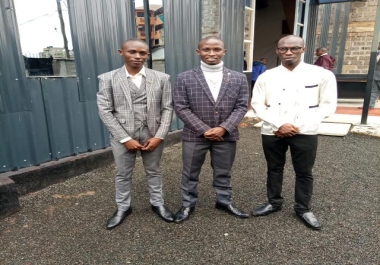 Get your blogs handled by a professional