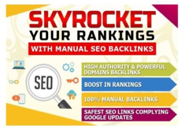 Improve Your Website's Search Engine Ranking with High-Quality White Hat