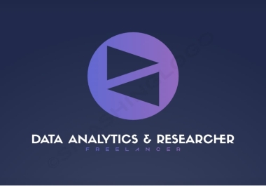 Expert in Data Analysis & Writing-Essay, Dissertation, Thesis