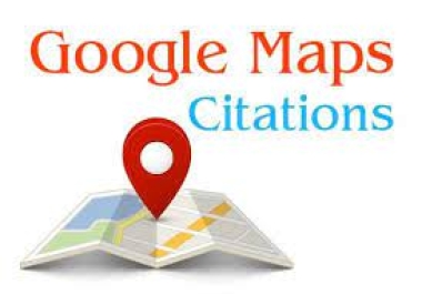 I Will Manually Create 75 Google Maps Citations & Backlinks for Local SEO Boost
