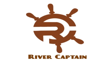 Creative logo design in digital painting style with your favorite theme