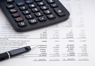 I will do any kind of data entry and processing