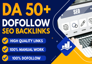50 PBN on High DA 50 Plus Permanent Do Follow Homepage SEO Backlinks Boost Your website