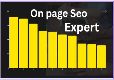 I will provide the best keyword research for SEO and competitor analysis for the fastest website.