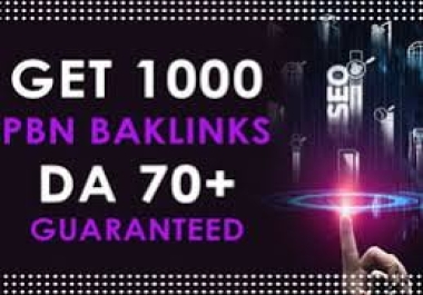 High Exceptional 100 Poker Club Betting PBN DA 70+ Backlinks