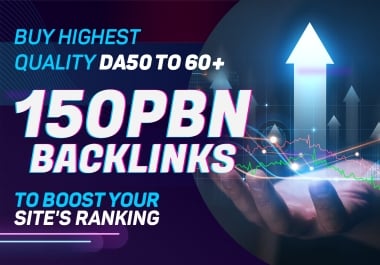 150 Homepage PBN links On Casino Link,  Judi Bola Backlink Service