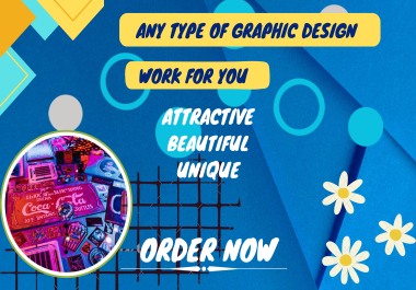 Any type banner,  posters,  catalog are available. unique,  creative,  attractive and beautiful designs.