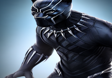 I will create realistic premium digital art for you