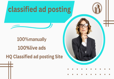 Top 50 Ad And Top Ad Posting Site,  dofollow backlinks