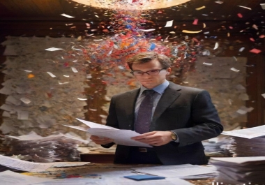 Comprehensive Content Solutions for Your Business Needs