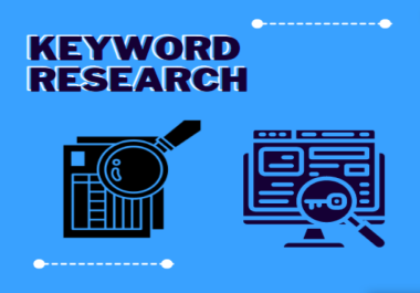 Best Profitable SEO Keyword Research