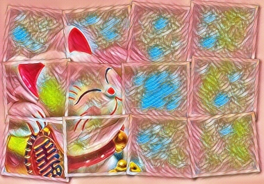 I am a professional NFT creater & designer