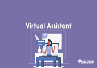 A Day in the Life of A Virtual Assistant