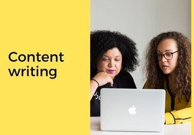 Creating Articles for Blog posts