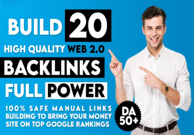 Building Quality Backlinks in the Web 2.0 Era Strategies and Best Practices