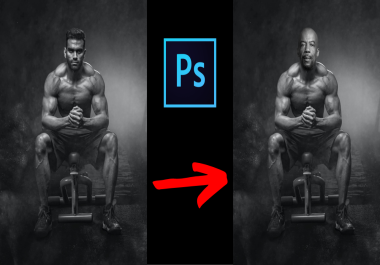 I will do face swap, head swap or head changing