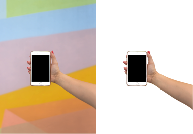 I Will Do Photo Background Removal,  Crop and resize images perfectly