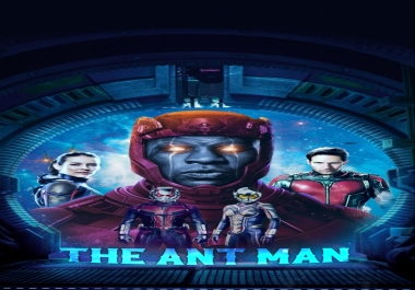 I will make you a high quality poster