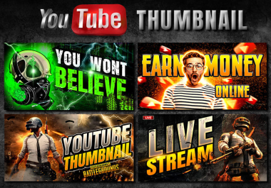 I will do call of duty cold war and warzone fortnite gaming thumbnail