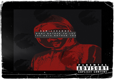 I will design an album cover,  usable for spotify,  youtube and more for you.