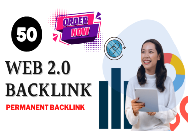 50 high authority web 2 0 backlinks