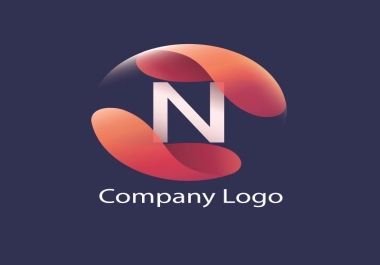 Amazing creative Vector Logo Design