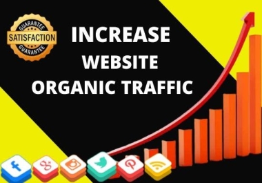 5000 Website Traffic WorldWide From Google TARGET Country