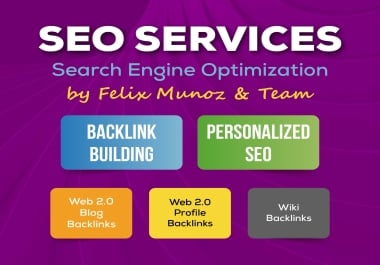 Build 3000 Plus Web 2.0 backlinks for your website fast delivery
