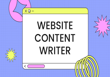 I will do copywriting to create top tier SEO website content