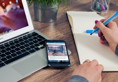 1500 Words Well-researched Article For Blog or Website