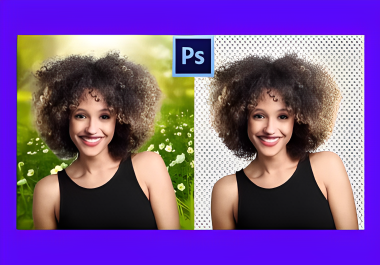 Revamp Your Photos with Professional Background Removal 200 Photos at Once