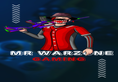 I will do gaming and buisness logo