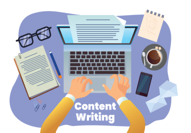 Expertly-Crafted Content and Blog Posts Get 1200 Words of Top-Notch Writing Services for Only 30