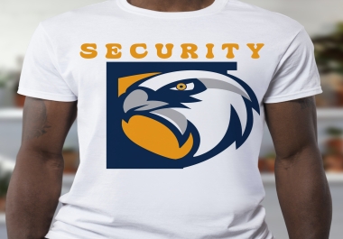 Trendy typographic t shirts concepts