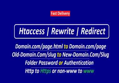 Rewrite Htaccess Rule Redirect Folder Authentication Fix https Problem www Redirection 404 Error