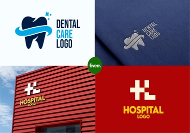 I will do design Business logo