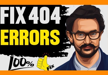 FIX 404 error in blogger page indexing issues, technical SEO