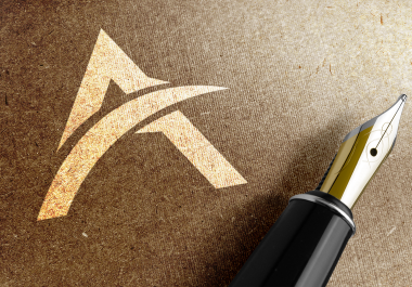 I will Design LOGO + Card free For you Brand