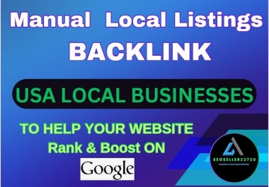 Get The Best Top 20 local listings for USA local businesses
