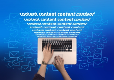 I will do killer SEO article writing,  content writing and blog writing