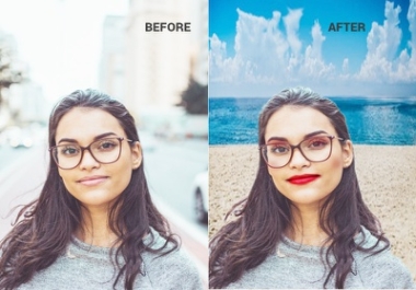 I will remove 250 background images for your photos or Amazon products