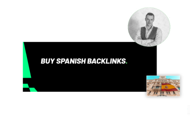 Buy 5 High Quality Spanish Backlinks Enlaces De Calidad