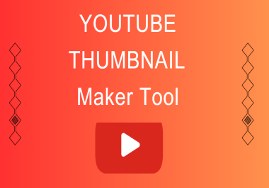 Creativity With Our Thumbnail Downloader TOOL