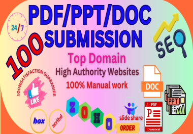 I'll link you 100 manual PDF,  PPT,  and doc files on reliable file-sharing websites.
