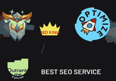 Supercharge Your Ahrefs and Moz Domain authority 50+ Gurantee Spam free
