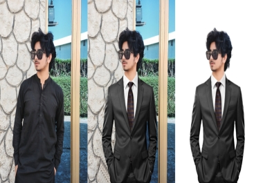 I will edit,  change or remove the background of any pic for you