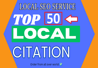 Boost Local Visibility with Accurate Citations and Directory Listings