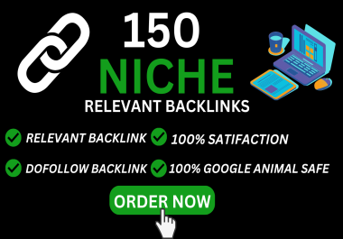 Drive More Targeted Traffic to Your Website with 150 Niche Relevant Blog Comment Backlinks