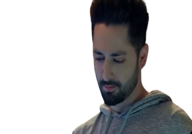 I will remove the background of your in just 2 hours I welcome you if you want to remove the backgro