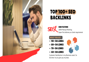 99+ Manual PR9 DA 80+ Safe SEO Backlinks For Google Ranking 2023